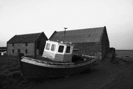 PAPA WESTRAY